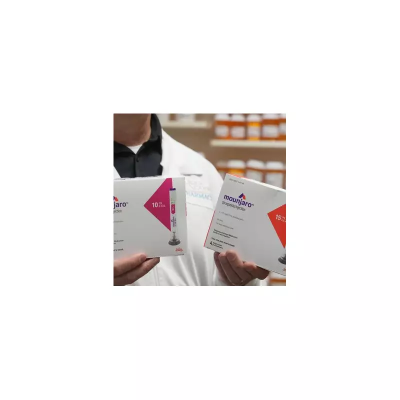 Mounjaro Weight Loss Jab Price Slashed in UK: Major Cost Reduction for Diabetes & Obesity Drug