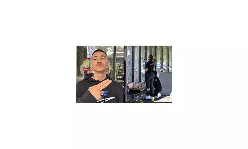 Mount Druitt Stabbing Horror: Teen Charged After Man Left Fighting For Life in Sydney Street Attack