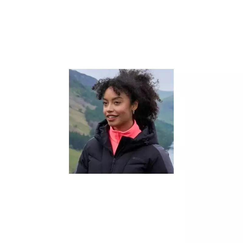 Mountain Warehouse Down Jacket Sale: Grab a Cosy Bargain Before Winter Hits!