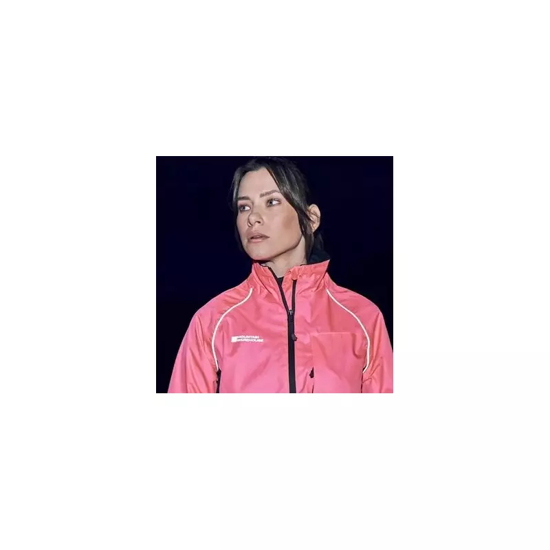 Mountain Warehouse Puffer Jacket Slashed to Just £9 in Epic Clearance Sale