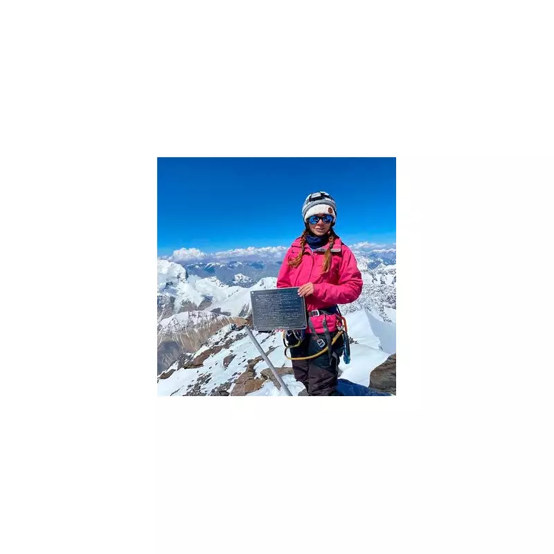 Mountaineer's 23,000ft Ordeal: Climber Trapped on Russia's Mount Elbrus in -20C Nightmare