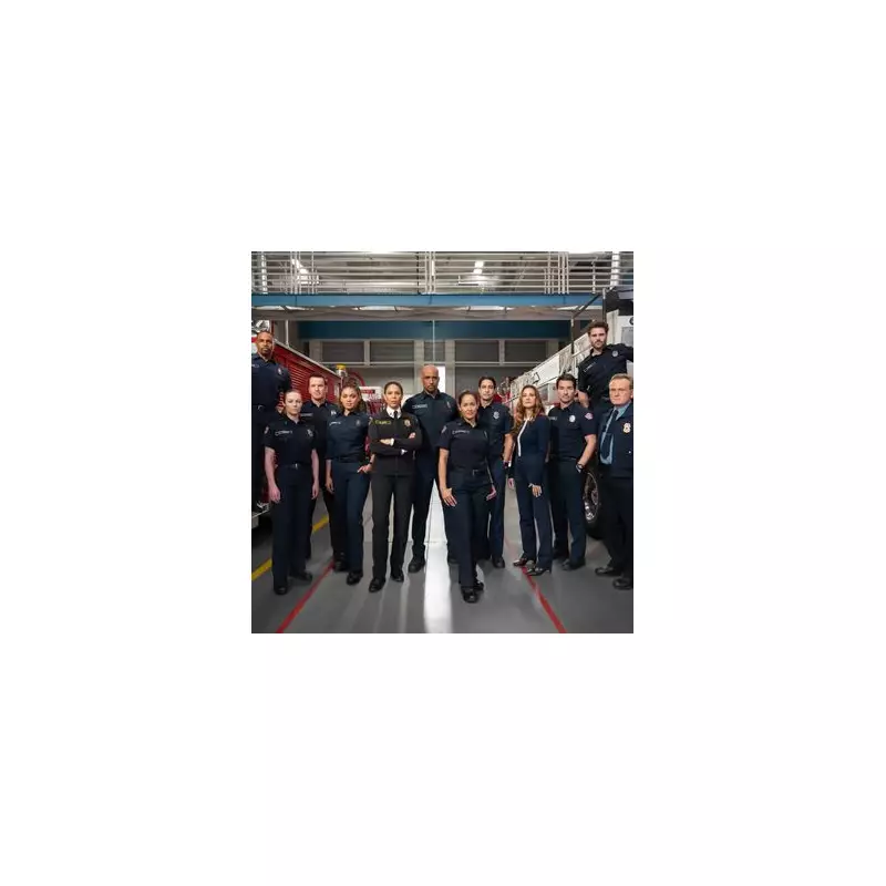 Move Over 'Casualty'! Gripping New Medical Drama 'Pulse' Becomes Instant Must-Watch on Channel 5