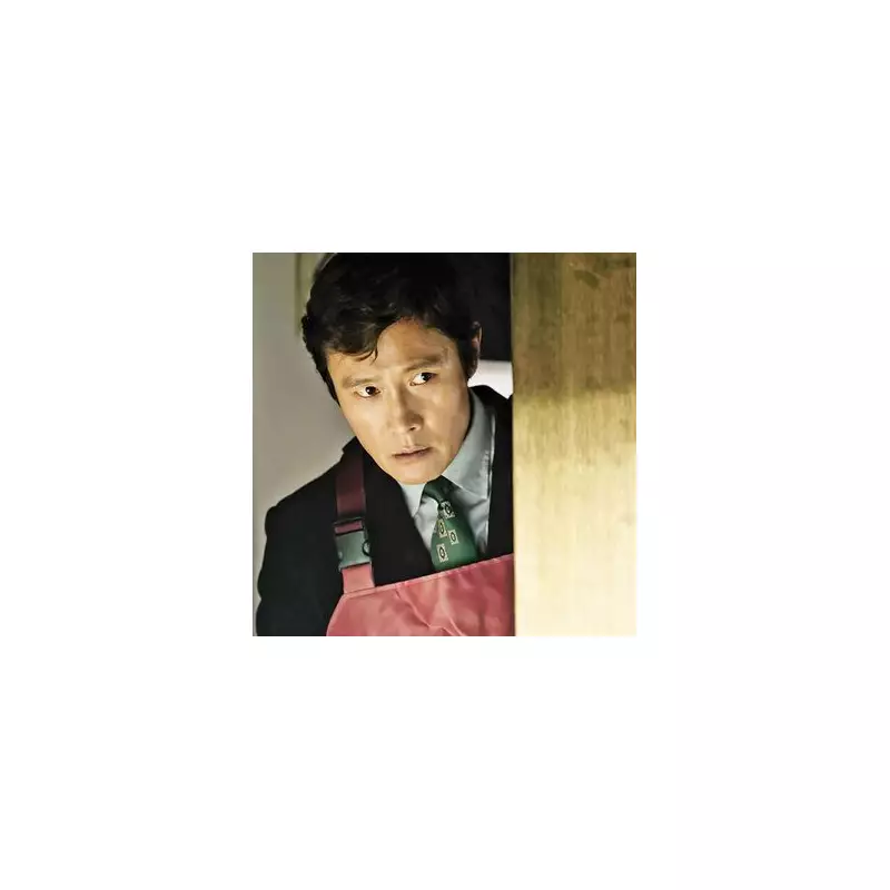 Movie Review Bombshell: 'No Other Choice' Stuns Critics with Perfect Zero Score