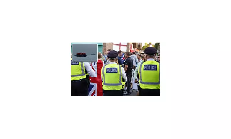 MPs Face Surge in Death and Rape Threats Amid Heated Immigration Debate