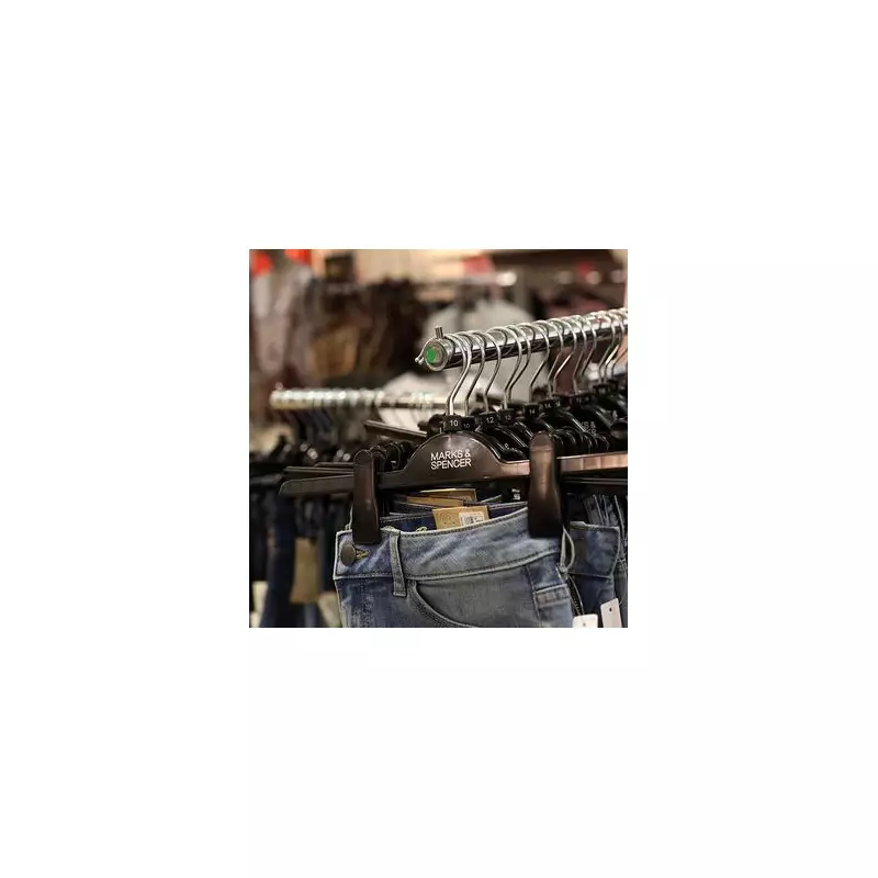 M&S Issues £15 Vouchers to ANYONE Who Shopped in Stores - How to Claim Your Free Money