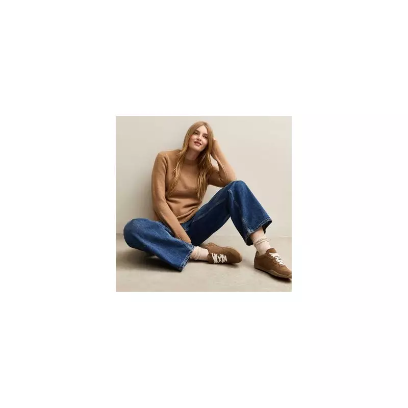 M&S Just Dropped a Game-Changing £40 Trench Coat That's Selling Out Fast | Fashion Must-Have