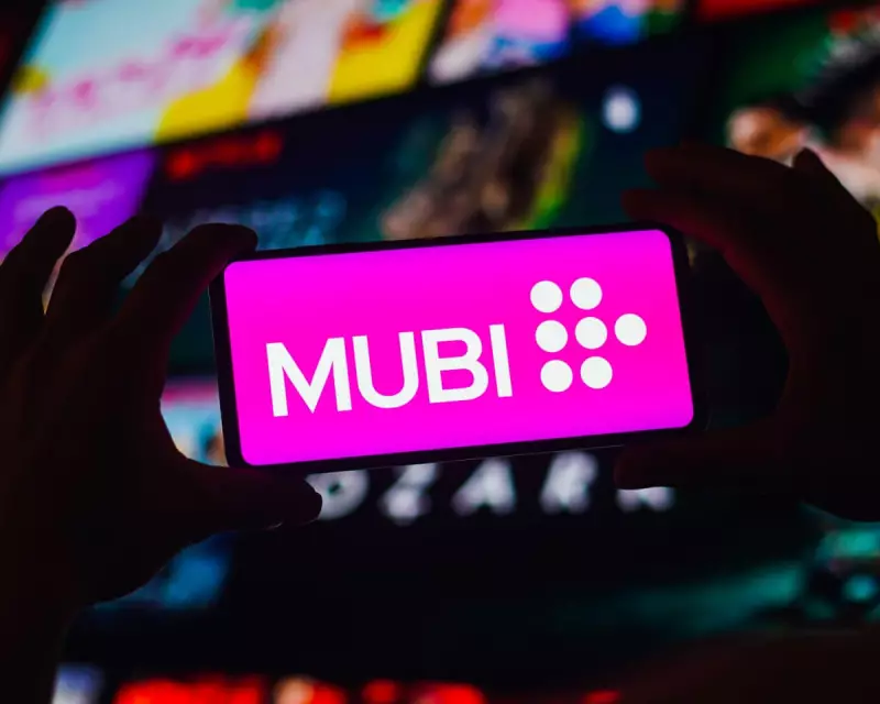 MUBI Faces Investor Backlash Over Ties to Israeli Military – Streaming Giant Under Fire