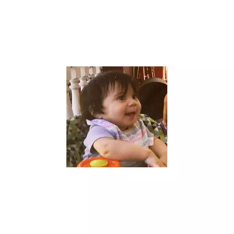 Mum Jailed After Leaving 16-Month-Old Baby Alone for 10 Days While Holidaying in Paris