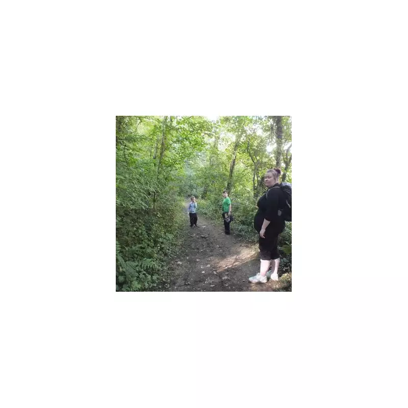 Mum Sheds 20 Stone in Stunning Transformation – Her Inspiring Journey