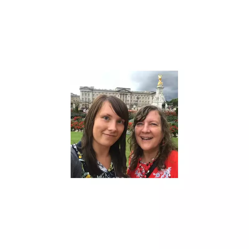 Mum's Heartbreaking Brain Tumour Diagnosis After Persistent Headaches