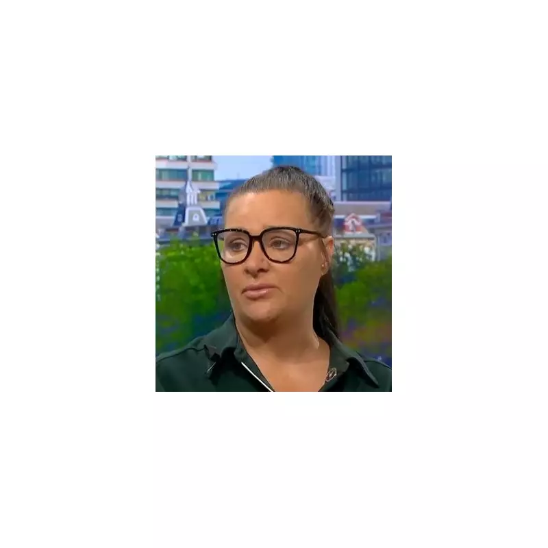 Mum's Heartbreaking Plea After Son's Tragic Death: 'I Want Justice for Harvey'