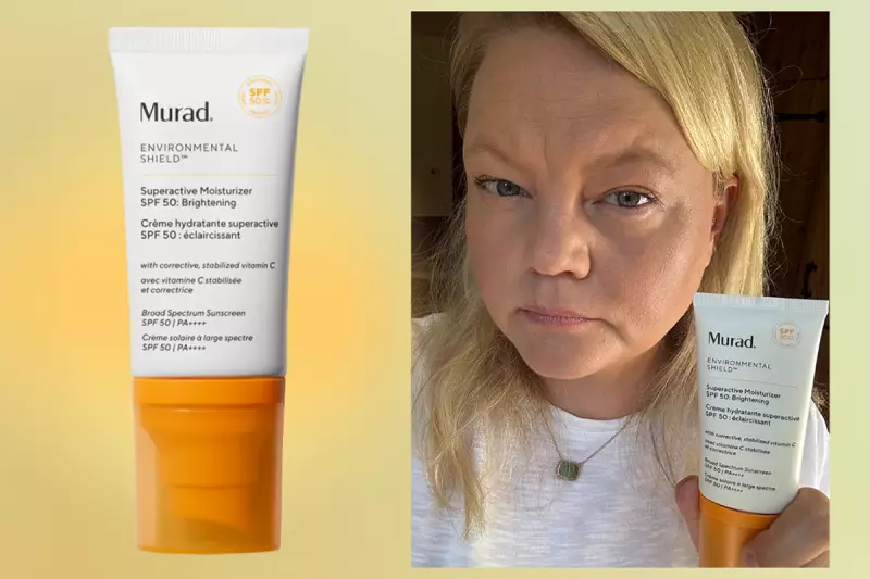Murad Superactive Moisturiser SPF50 Brightening Review: A Game-Changer for Radiant Skin