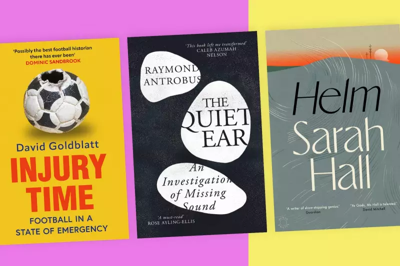 Must-Read Non-Fiction Books for August: Top Picks to Expand Your Mind