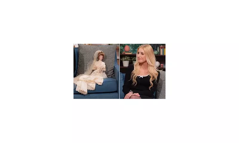 My Boyfriend Bought the 'World's Most Haunted Doll' – Now We're Living a Real-Life Horror Story