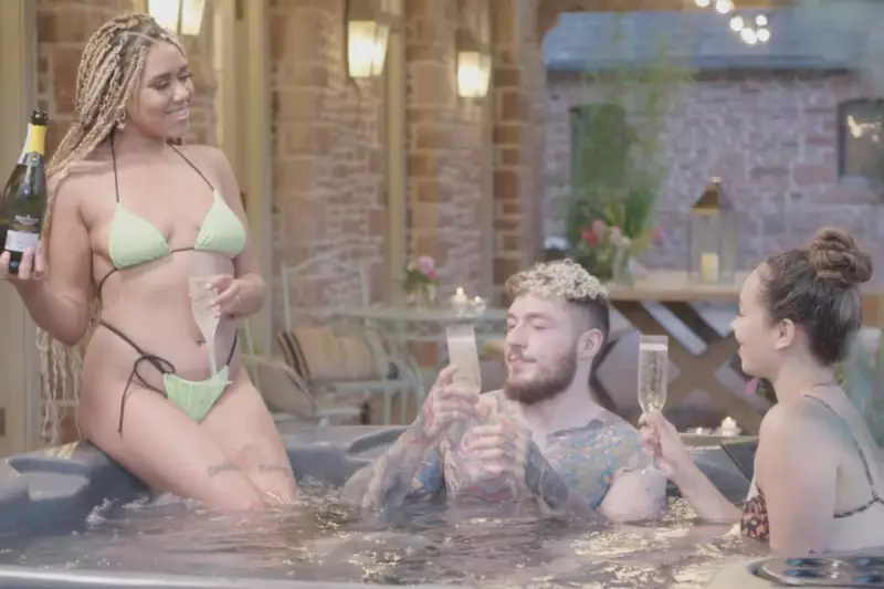 My Boyfriend's Threesome Fantasy Ended Our Relationship | A Cautionary Tale