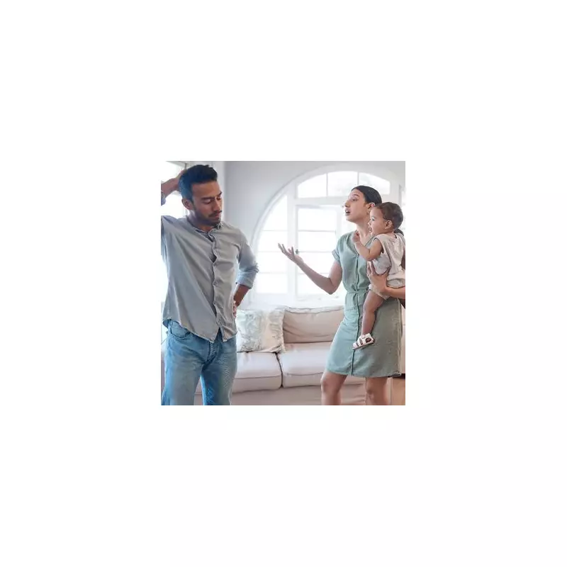 My Husband Won't Call Our Son by His Name – The Heartbreaking Family Feud