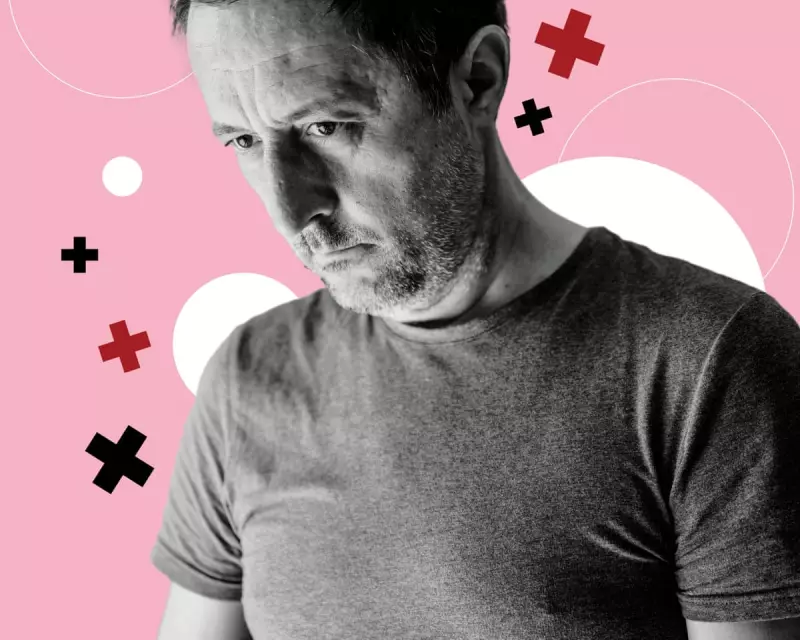 My Wife Had 50+ Sexual Partners – So Why Won't She Sleep With Me?