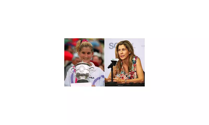 Myasthenia Gravis Explained: The Rare Condition Affecting Tennis Legend Monica Seles