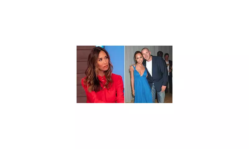 Myleene Klass Furious Over Ex Graham Quinn's Alleged Cheating Scandal