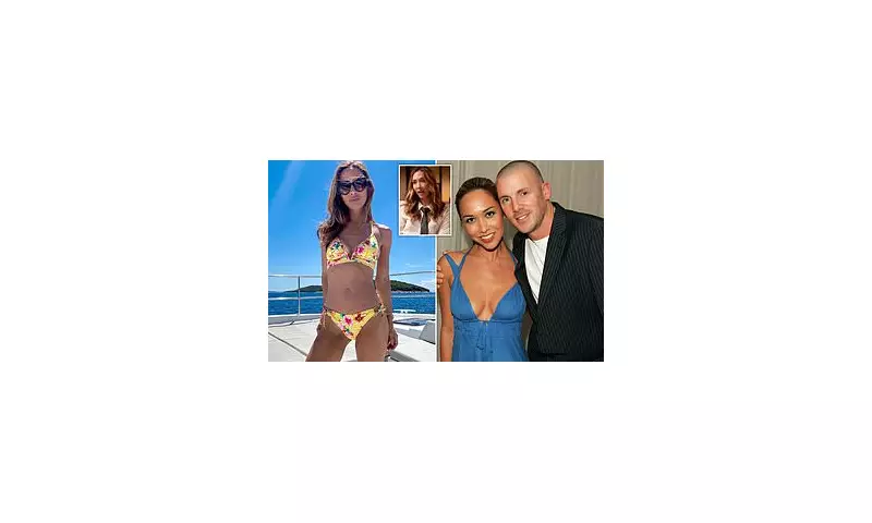 Myleene Klass Stands Her Ground: 'I Won't Stay Silent' After Ex-Husband's Betrayal