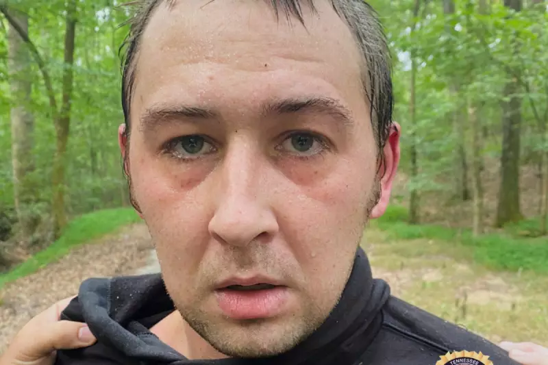 Mystery Deepens as Human Remains Found in Mississippi River Near Jackson