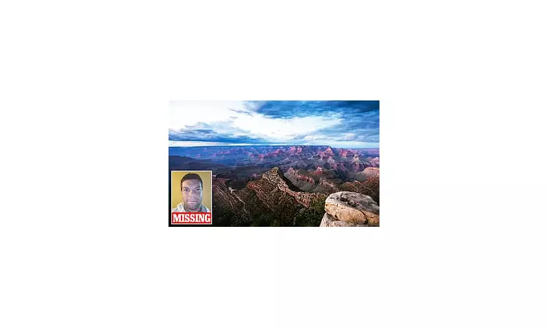 Mystery Deepens as Tesla Cybertruck Owner Vanishes Near Grand Canyon