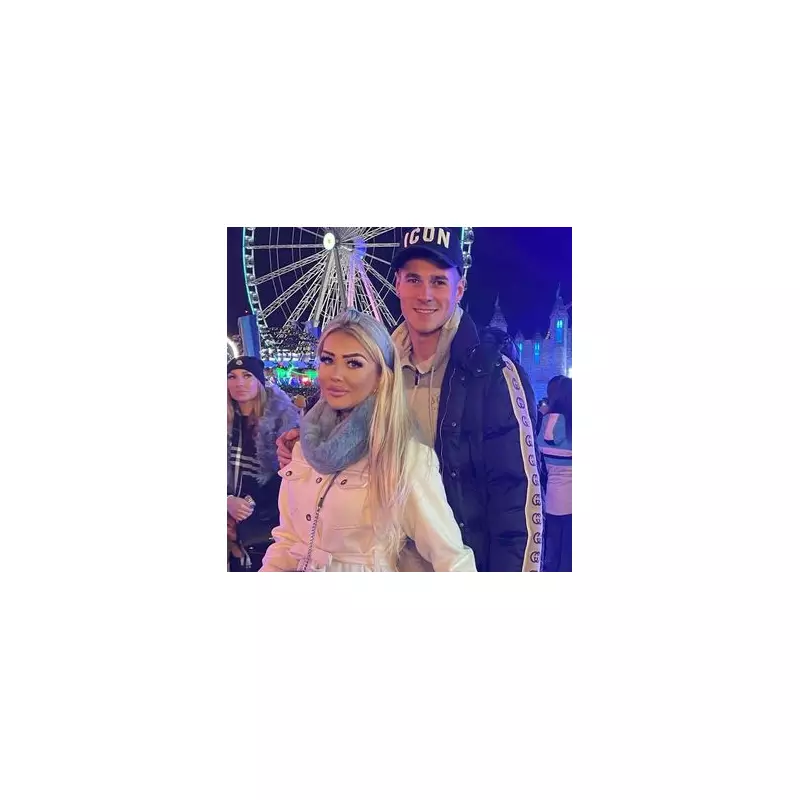 Mystery Deepens as Young Dad, 22, Found Dead in Country Lane After Night Out