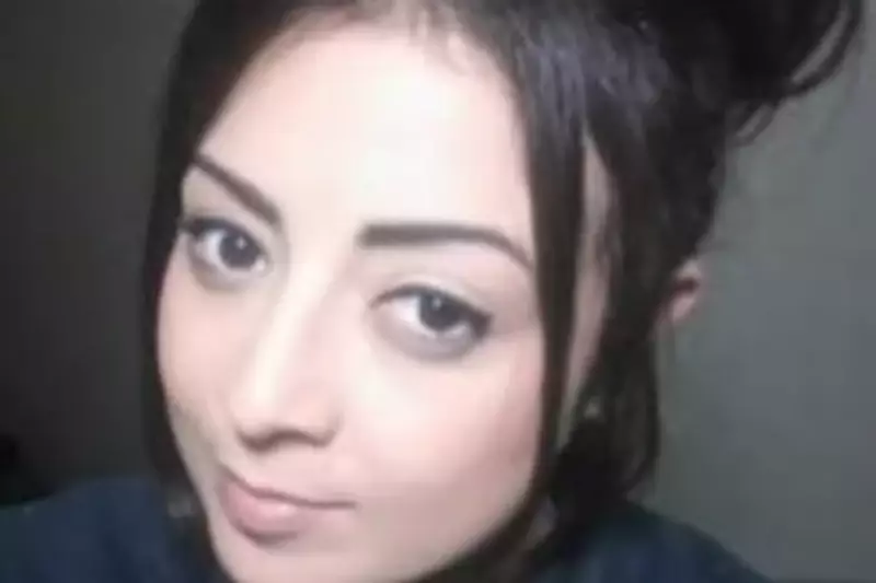 Mystery Deepens: Georgina Gharsallah's Disappearance in Worthing Remains Unsolved After Six Years