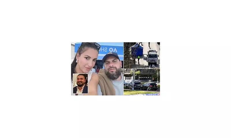 Mystery Deepens in Glebe Pub Shooting: Victim's Gangland Links Baffle Investigators