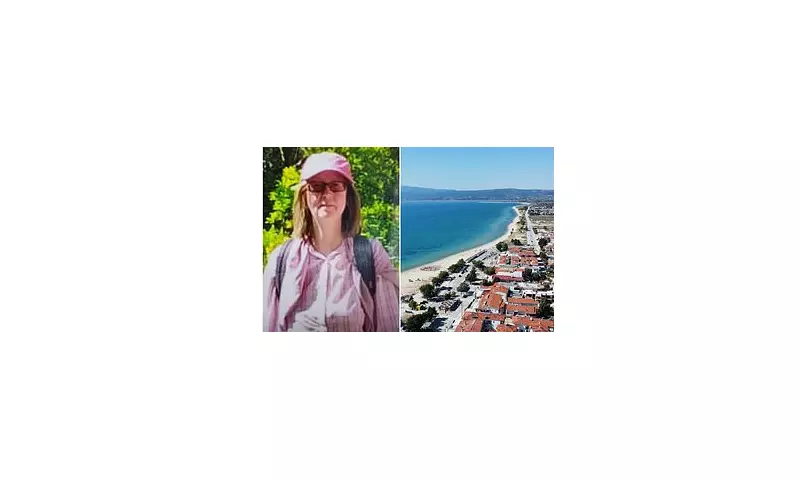 Mystery Deepens: New Sighting of Missing British Woman Who Vanished from Greek Beach