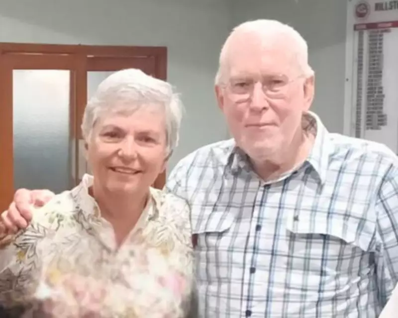 Mystery Deepens: Search Intensifies for Missing Couple and Plane in Tasmania