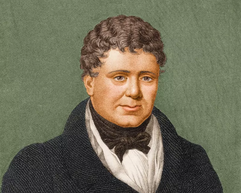 Mystery Deepens: The 178-Year Search for Daniel O'Connell's Missing Heart