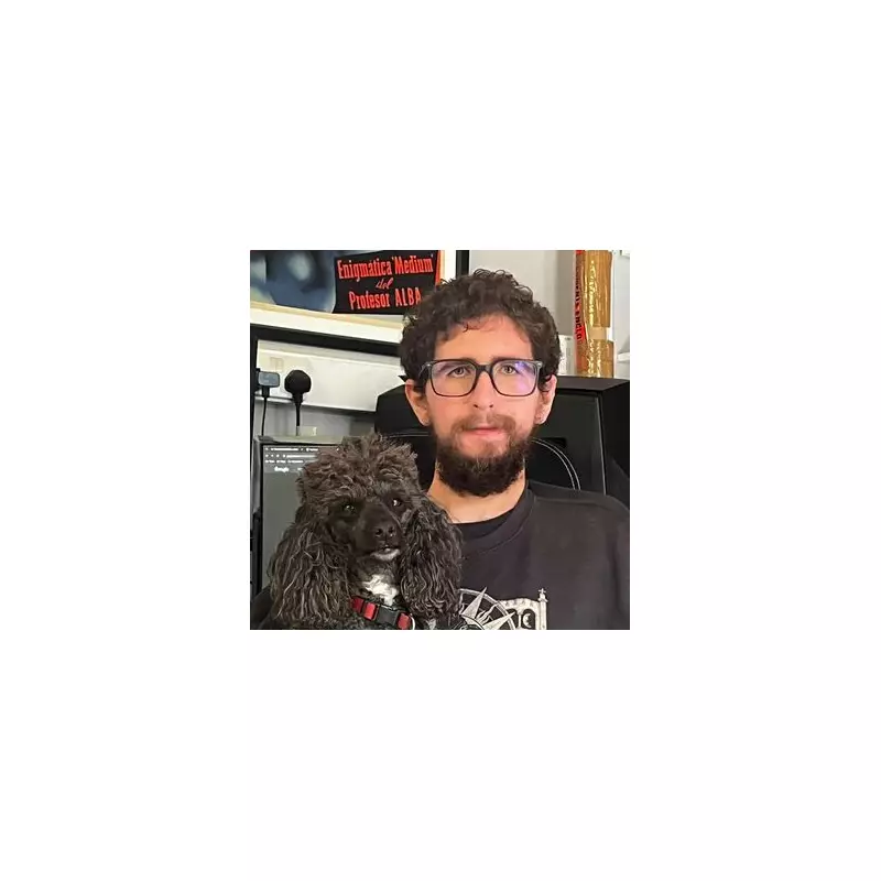 Mystery Illness Strikes: Man's Sudden Paralysis Baffles UK Doctors | Exclusive