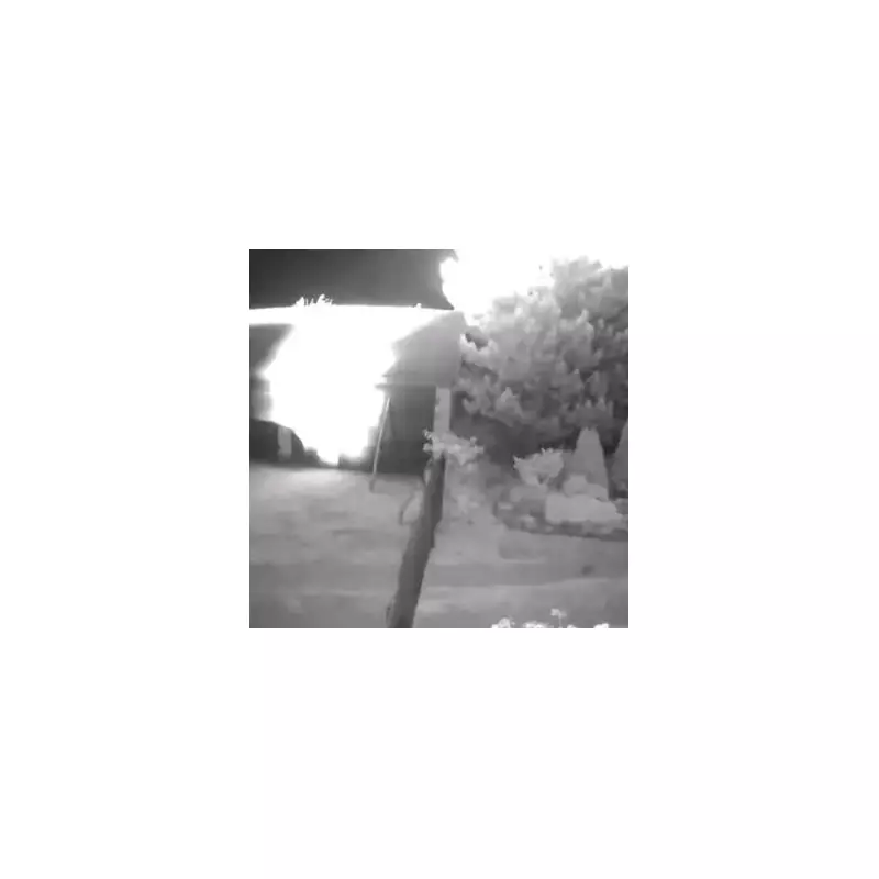 Mystery Missile Blast Rocks Polish Village: Two Dead as NATO Launches Urgent Probe