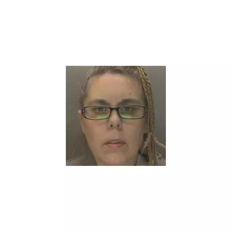 Mystery of the Lovestruck Hitwoman: How a Female Assassin Vanished After a Prison Break for Her Lover