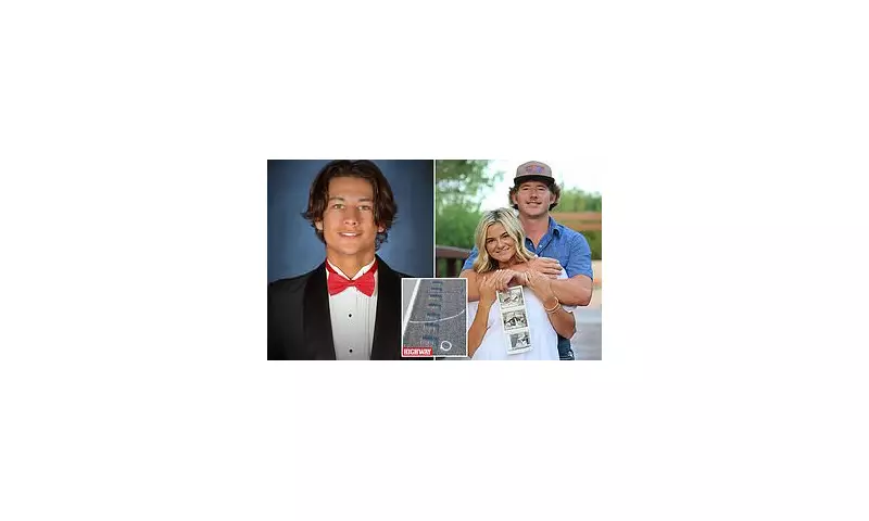 Mystery Surrounds Tragic Death of Oklahoma Teen Noah Presgrove: Pregnant Girlfriend and Shocking Details Revealed