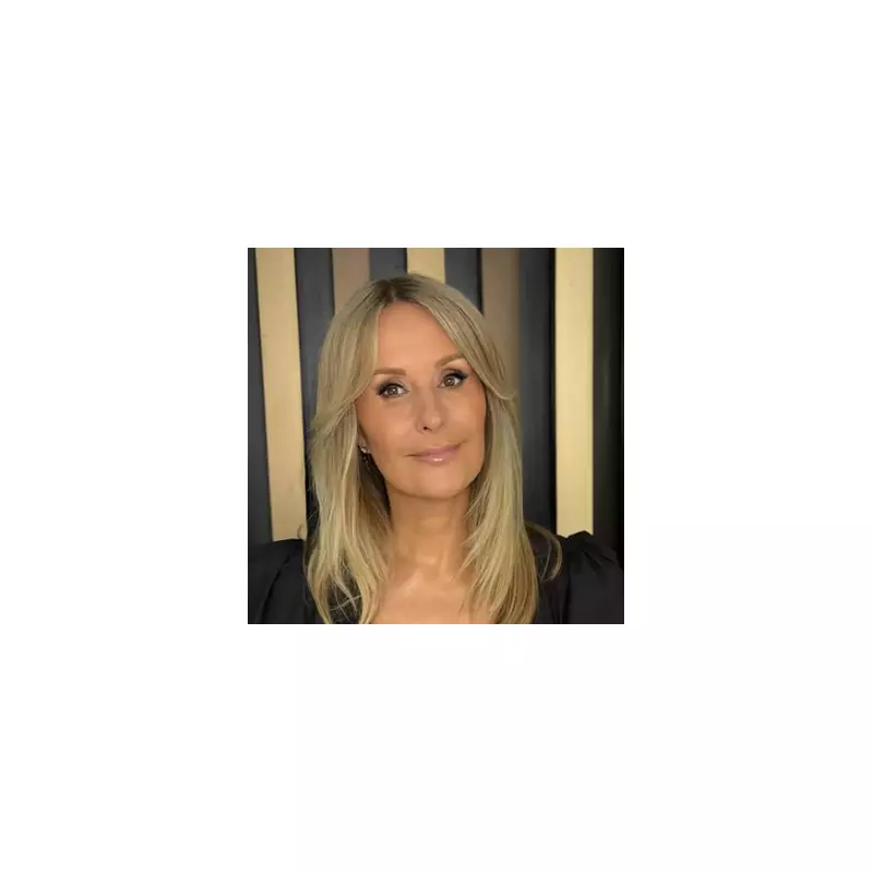 Nadine Baggott Reveals Her Gold Standard Skincare Routine for Ageless Beauty