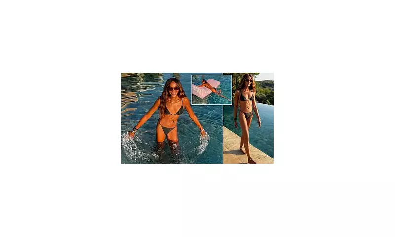 Naomi Campbell, 55, Stuns in Ibiza With Ageless Bikini Body and Lavish Getaway