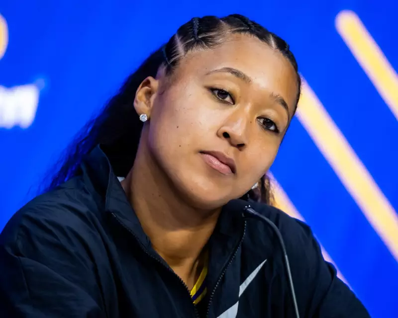 Naomi Osaka Slams 'One of the Worst Things You Can Say to a Black Tennis Player' in Fiery Clapback at Ostapenko