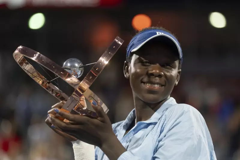 Naomi Osaka Withdraws from Montreal WTA Event – What’s Next for the Tennis Star?