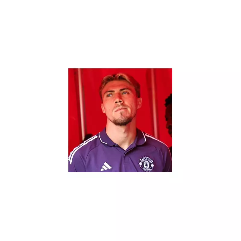 Napoli Plot SHOCK Move for Man Utd's Hojlund | Transfer Exclusive