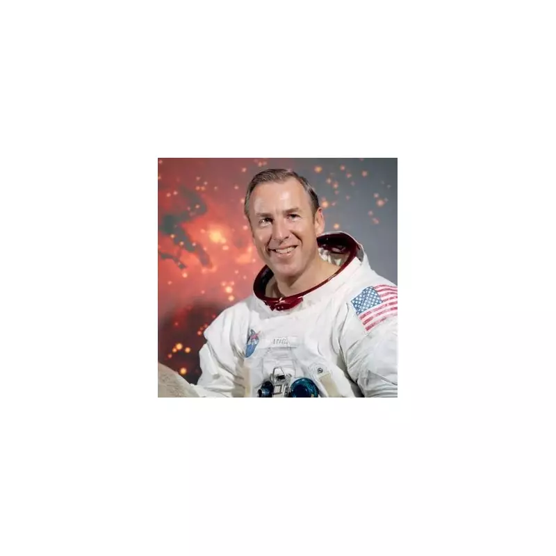 NASA Astronaut Jim Lovell, Apollo 13 Hero, Dies at 95 – A Look Back at His Legendary Career