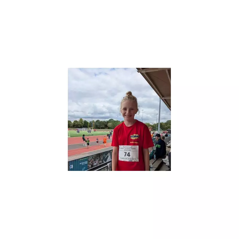 NASA-Inspired Medical Marvel Saves British Girl's Life in Groundbreaking Surgery