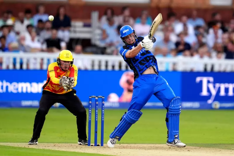 Nat Sciver-Brunt Shines as England Dominate at Lord's Amid Rising Cricket Stars
