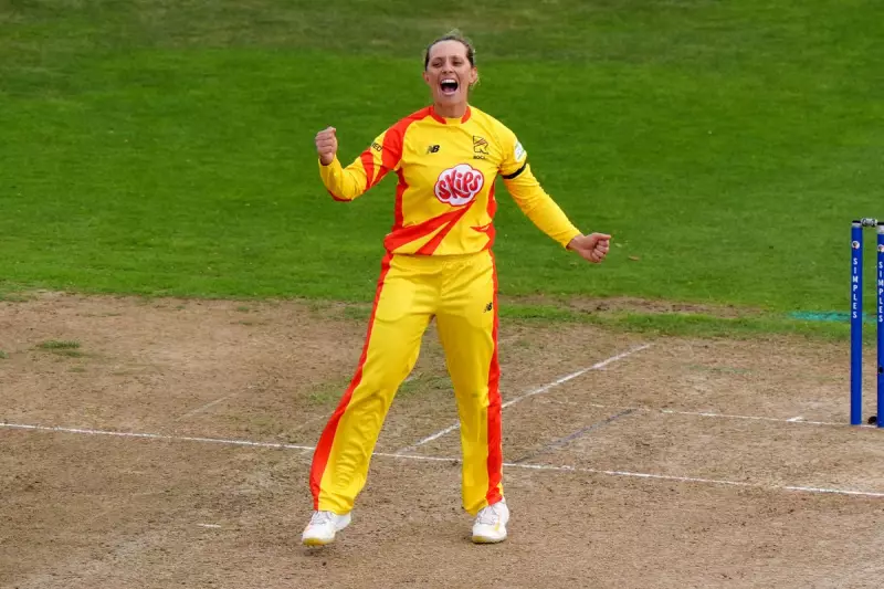 Nat Sciver-Brunt's Heroic Century in Vain as Australia Edge England in Thrilling Women's Ashes ODI