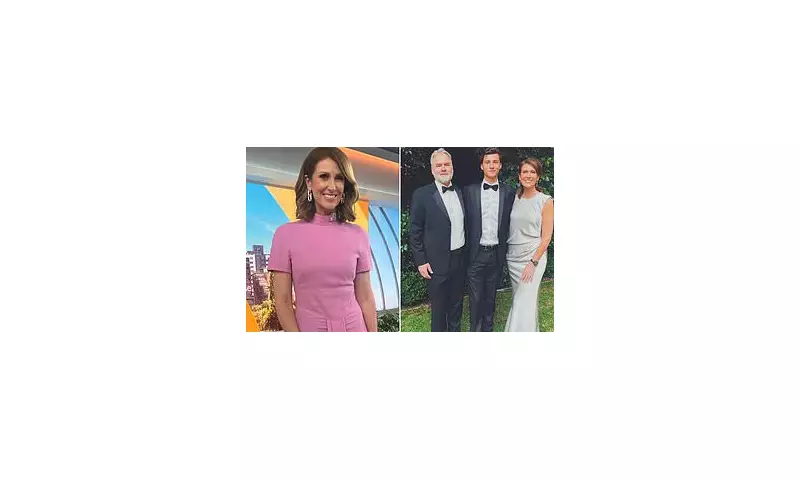 Natalie Barr Opens Up About Her Long-Lasting Marriage: Rare Insights from the Sunrise Star