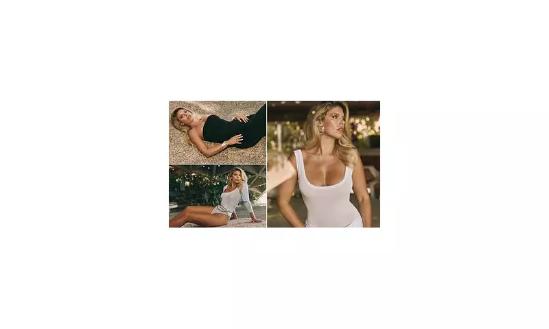 Natasha Oakley's Glassons Capsule Collection Sells Out in Record Time | Affordable Luxury Essentials From Just £20