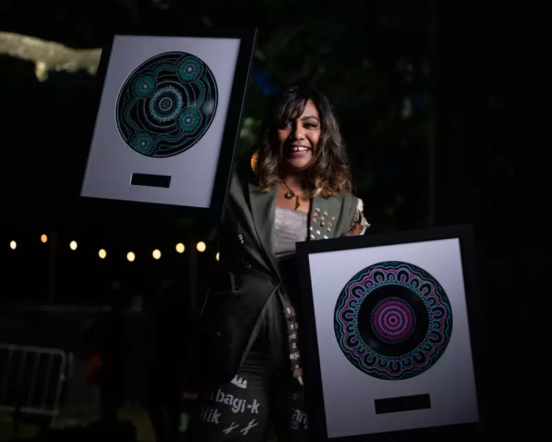 National Indigenous Music Awards 2025: First Nations Stars Light Up Darwin in Spectacular Celebration