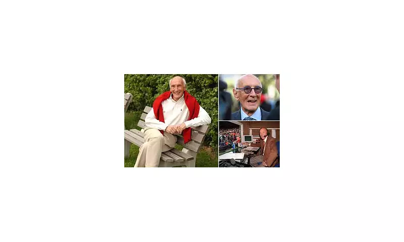 National Service Revival: Defence Secretary Barry Davies Calls for Mandatory Conscription to Fortify Britain's Future