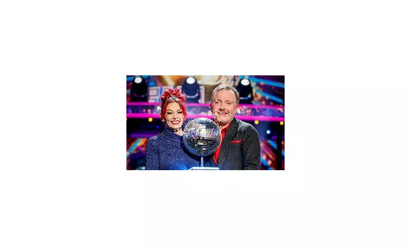 National Television Awards 2025 Nominations Unveiled: Strictly Come Dancing and Gary Lineker Lead the Pack